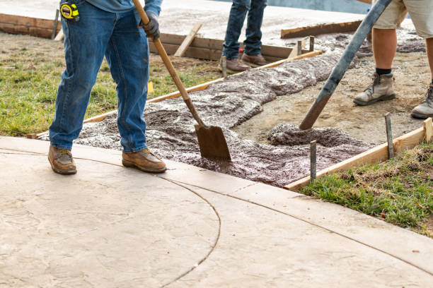Best Concrete Crack Repair  in Clksville, AR