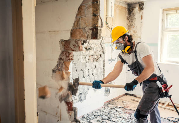 Best Local Concrete Companies  in Clksville, AR