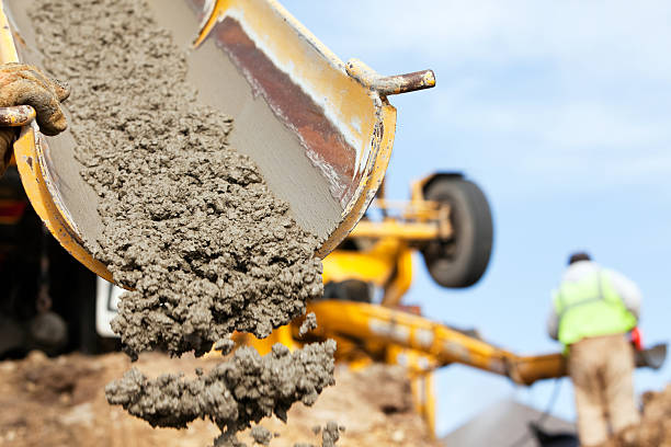 Best Concrete Patio Contractor  in Clksville, AR